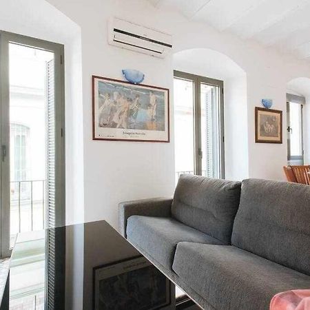 Apartamento Con Parking Jesus Del Gran Poder Seville Exterior photo