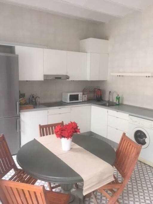 Apartamento Con Parking Jesus Del Gran Poder Seville Exterior photo